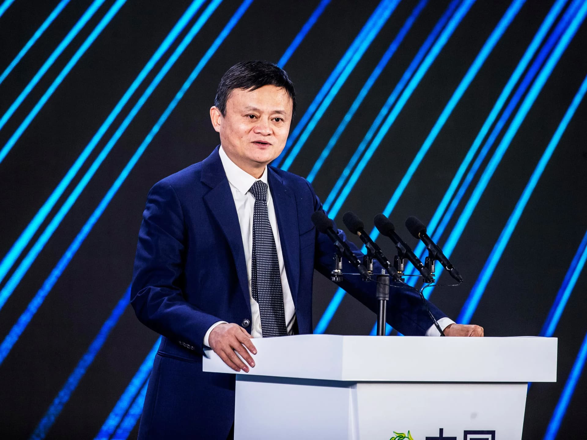 Η γέννηση του ανθρώπου πίσω από την Alibaba – Jack Ma