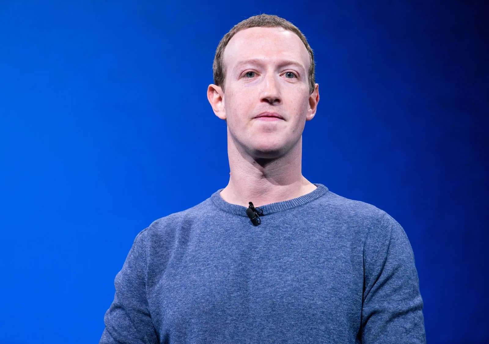 Η στιγμή που γεννήθηκε το μυαλό πίσω από το Facebook – Mark Zuckerberg