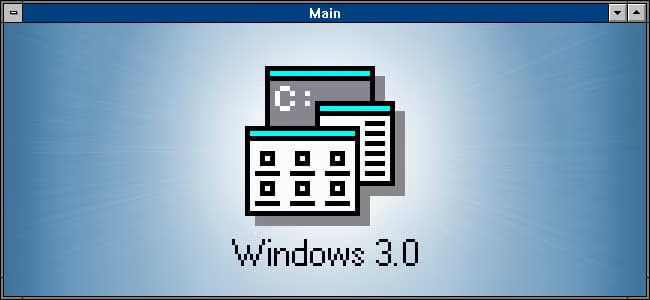 Η στιγμή που τα Windows έγιναν πραγματικό εργαλείο γραφείου – Microsoft Windows 3.0