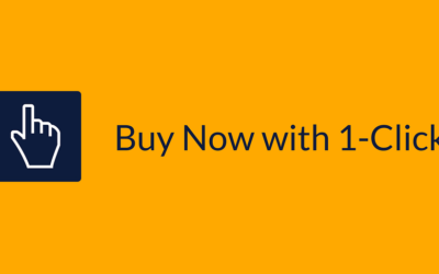 Η στιγμή που η αγορά έγινε ένα κλικ – “1-Click” παραγγελία