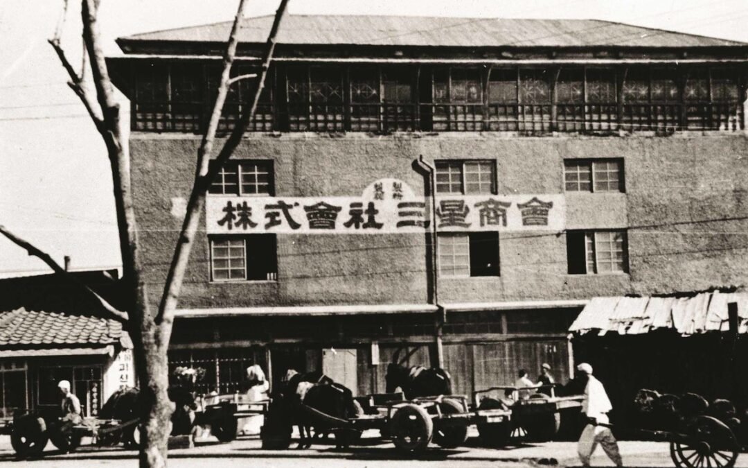 Η στιγμή που η φαντασία στην τεχνολογία πήρε μορφή – Samsung