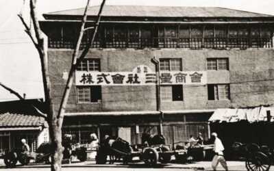 Η στιγμή που η φαντασία στην τεχνολογία πήρε μορφή – Samsung