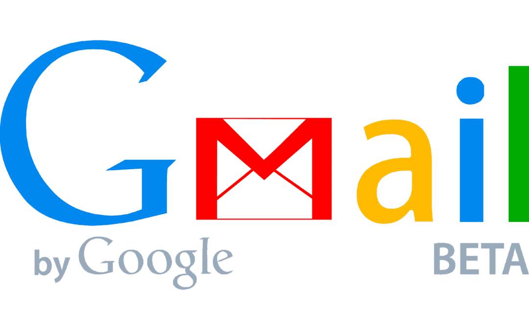 Η στιγμή που το email έγινε εργαλείο παραγωγικότητας – Gmail