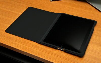 Η στιγμή που η Apple έφερε επανάσταση στον τρόπο που χρησιμοποιούμε tablets – iPad (1ης γενιάς)