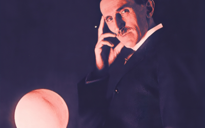 Η στιγμή που γεννήθηκε ο άνθρωπος που ηλεκτροδότησε τον κόσμο – Nikola Tesla