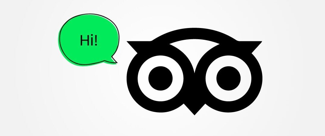 Η στιγμή που τα ταξίδια έγιναν κοινή εμπειρία – TripAdvisor