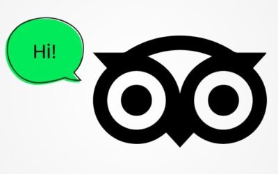 Η στιγμή που τα ταξίδια έγιναν κοινή εμπειρία – TripAdvisor