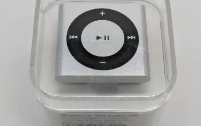 Η στιγμή που η μουσική έγινε ψηφιακή