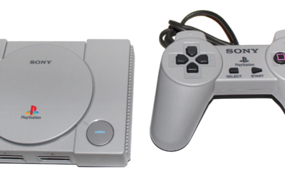 Η στιγμή που τα consoles έγιναν επανάσταση – Sony PlayStation