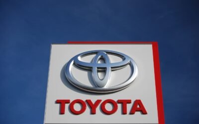 Η στιγμή που το αυτοκίνητο έγινε παγκόσμιο εργαλείο – Toyota Motor Corporation