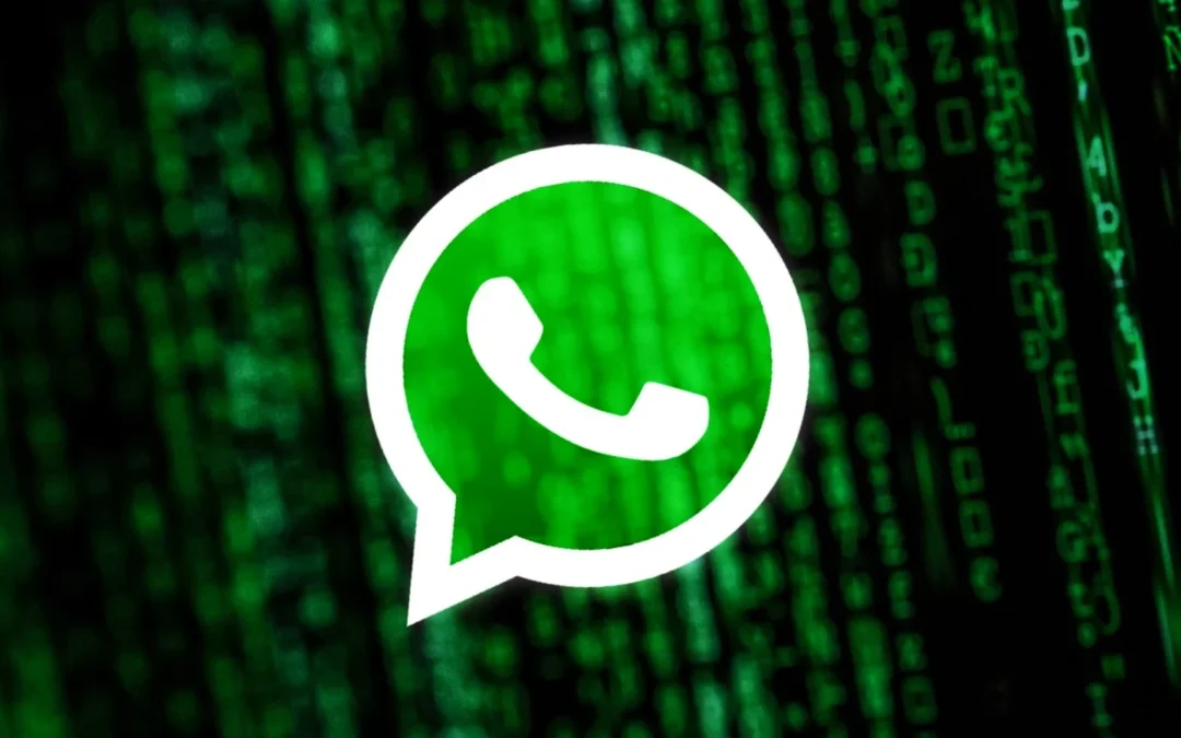 Η στιγμή που η επικοινωνία έγινε παγκόσμια – WhatsApp