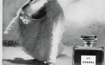 Η στιγμή που η μόδα συναντά τη σύγχρονη διαφήμιση – Chanel Νο5