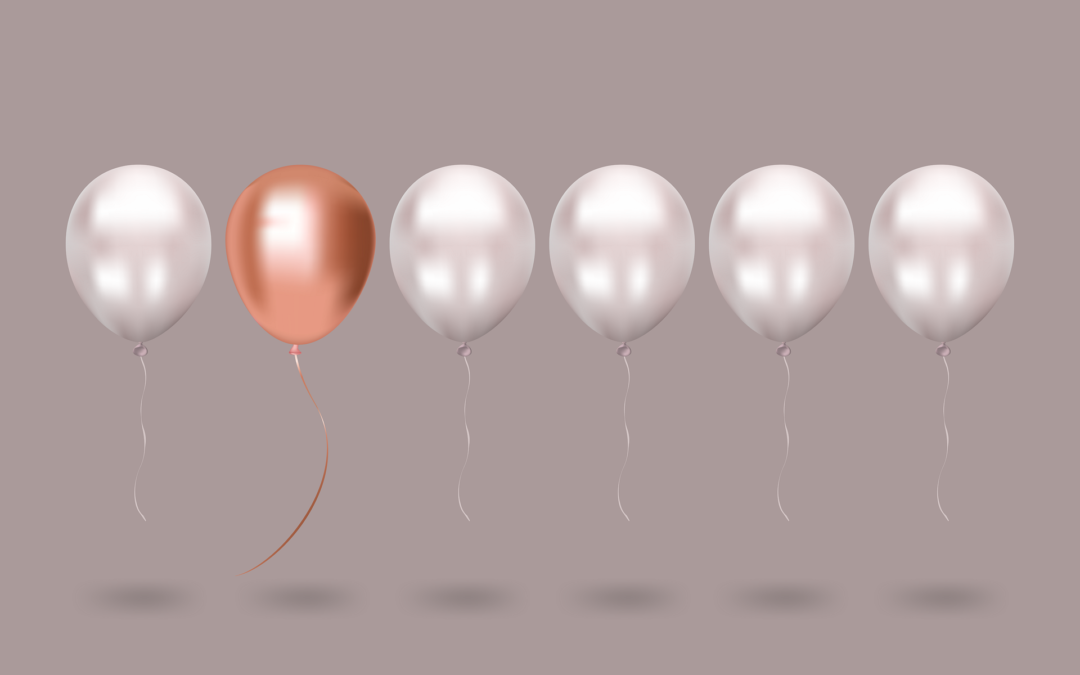 Γιατί ο κόσμος αγοράζει από εσάς και όχι από τις υπηρεσίες σας; Η δύναμη του Personal Branding