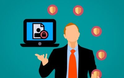 GDPR για μικρά γραφεία: Τι πρέπει να προσέχετε με τα δεδομένα των πελατών σας