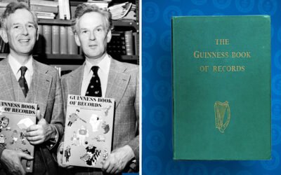 Η στιγμή που το marketing έγινε παγκόσμιο ρεκόρ – Guinness World Records