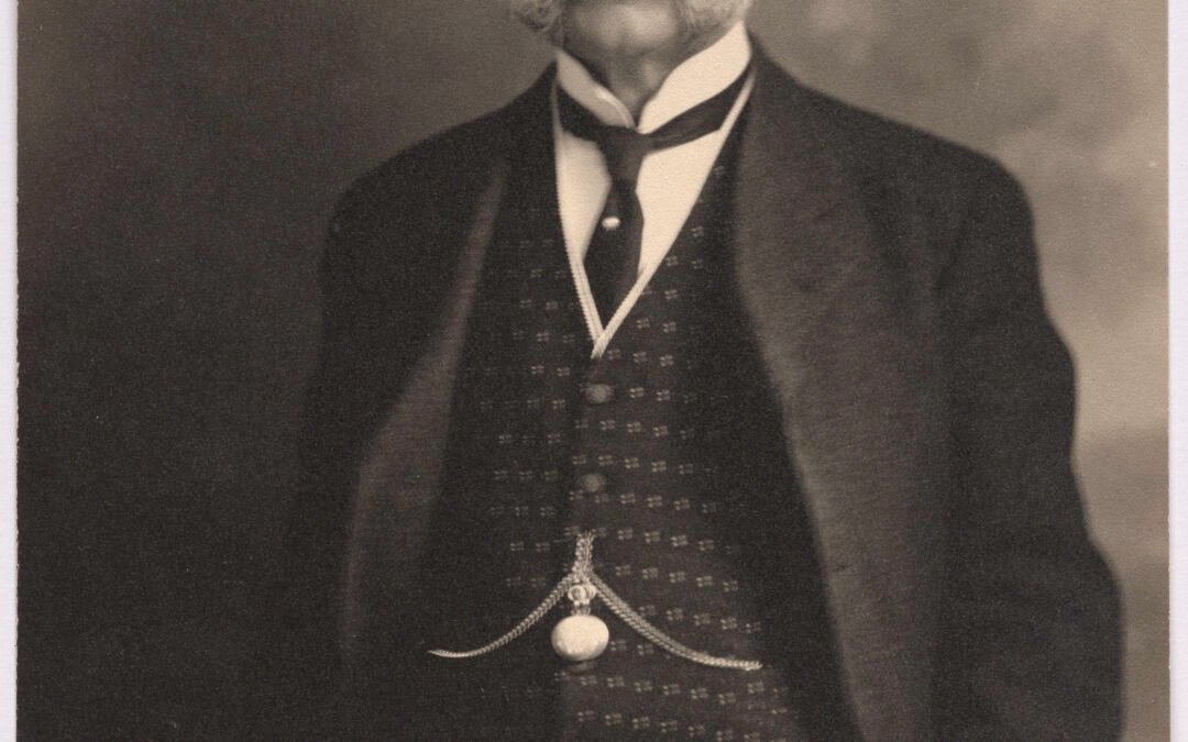 Η στιγμή που γεννήθηκε ο άνθρωπος πίσω από ένα από τα πιο εμβληματικά brands τροφίμων – Henry Heinz