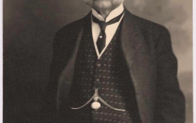 Η στιγμή που γεννήθηκε ο άνθρωπος πίσω από ένα από τα πιο εμβληματικά brands τροφίμων – Henry Heinz