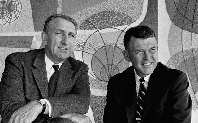 Η στιγμή που οι υπολογιστές έγιναν προσωπικοί – HP Inc