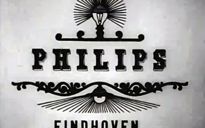 Η στιγμή που η καινοτομία στον ηλεκτρισμό πήρε εταιρική μορφή – Philips