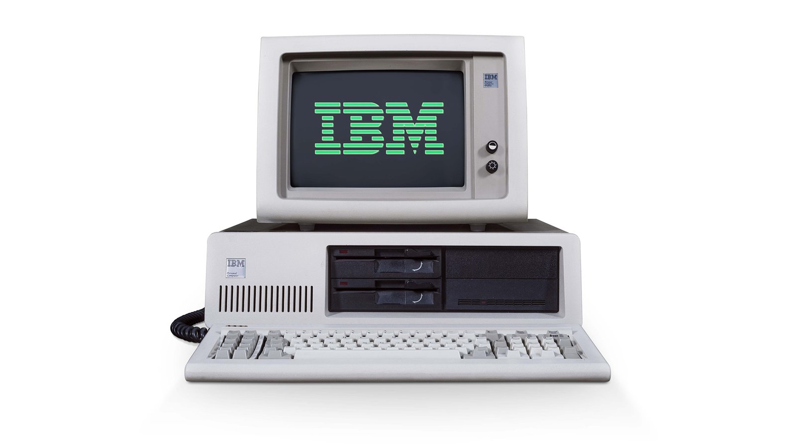 ibm