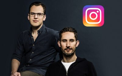 Η στιγμή που η φωτογραφία έγινε social συνήθεια – Instagram