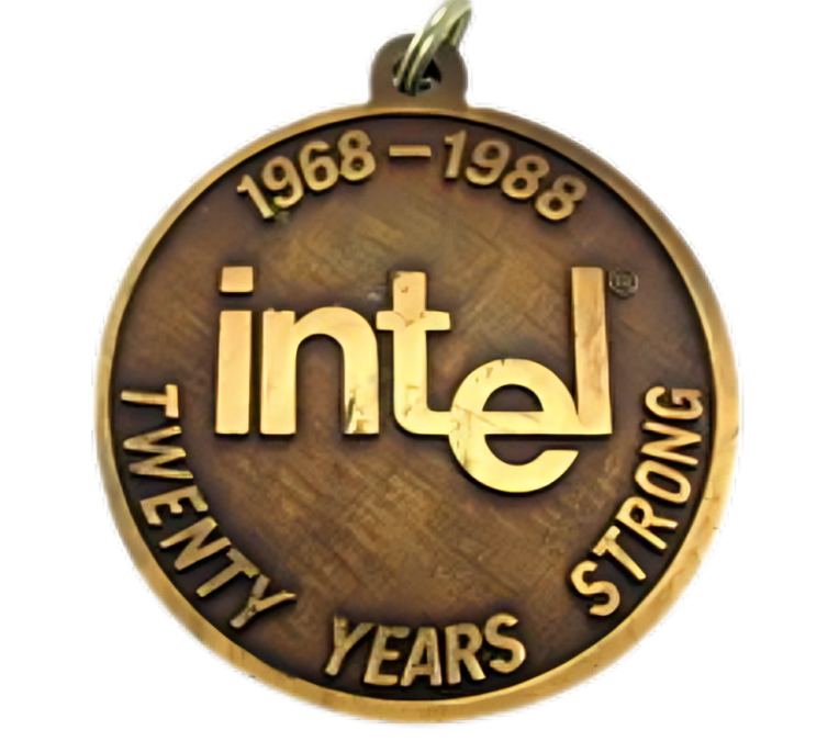 Η στιγμή που γεννήθηκε ο εγκέφαλος των υπολογιστών – Intel