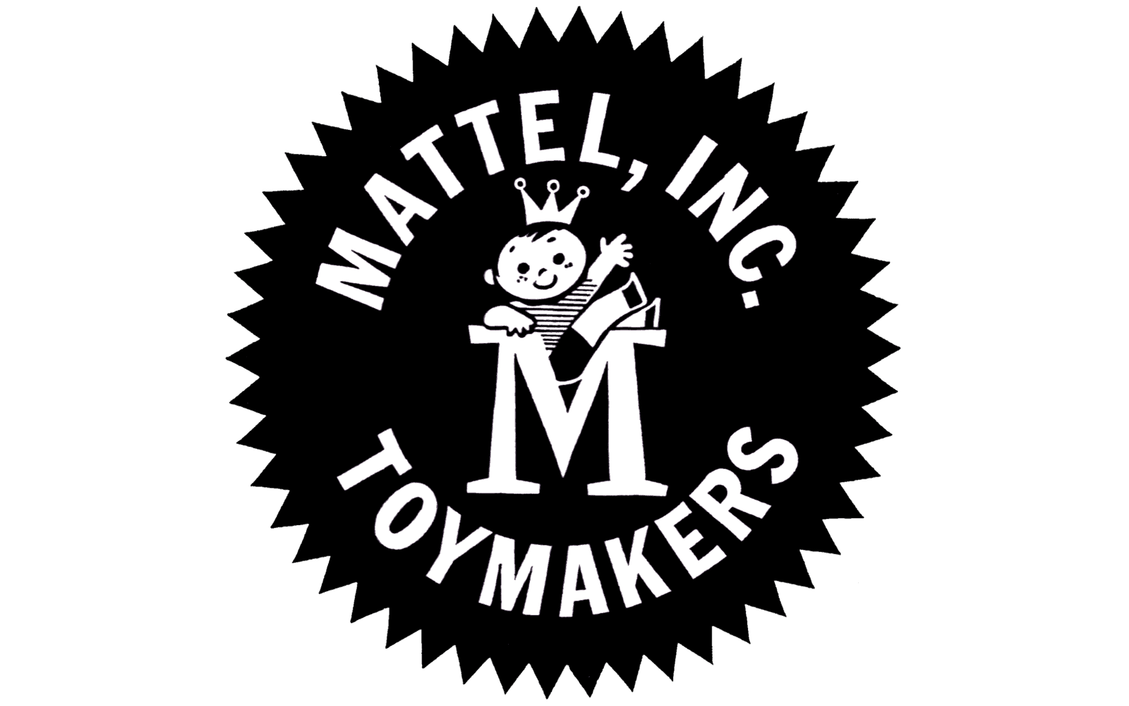 mattel