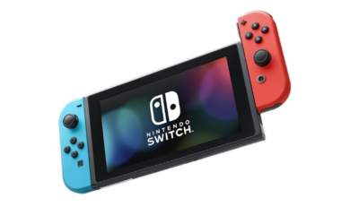 Η στιγμή που το gaming μπήκε σε μια νέα εποχή – Nintendo Switch