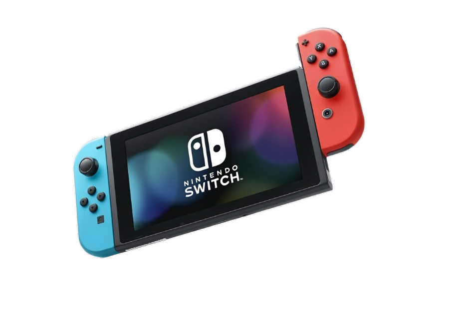 Η στιγμή που το gaming μπήκε σε μια νέα εποχή – Nintendo Switch