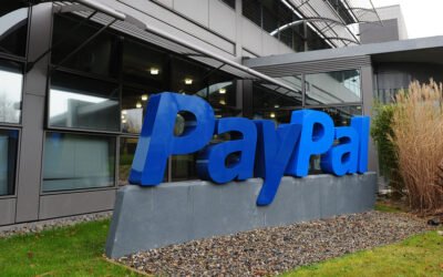 Η στιγμή που οι online πληρωμές έγιναν εύκολες και ασφαλείς – PayPal