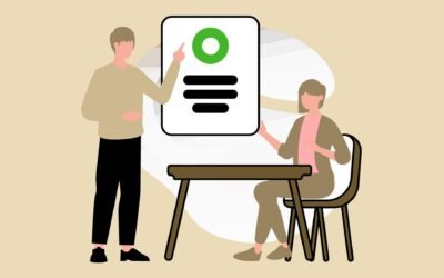 Παρουσίαση σε κοινό: 5 μυστικά για να μιλάτε με αυτοπεποίθηση σε ένα συνέδριο ή μια εκδήλωση