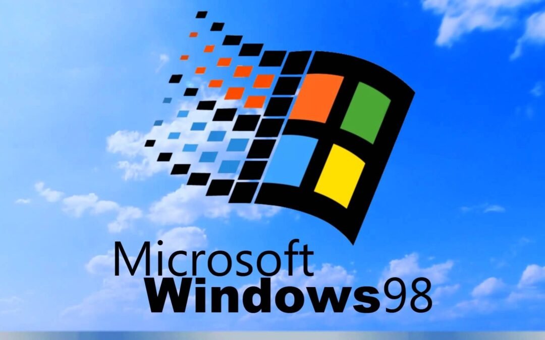 Η στιγμή που οι υπολογιστές μπήκαν οριστικά σε κάθε σπίτι – Microsoft Windows 98