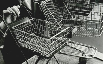 Η στιγμή που η εμπειρία του αγοραστή έγινε πιο εύκολη – Εμφάνιση του Shopping Cart