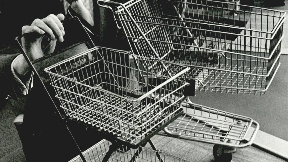 Η στιγμή που η εμπειρία του αγοραστή έγινε πιο εύκολη – Εμφάνιση του Shopping Cart