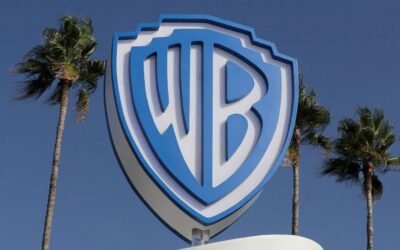Η στιγμή που η ψυχαγωγία έγινε βιομηχανία – Warner Bros.