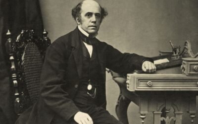 Η στιγμή που το ταξίδι έγινε οργανωμένη εμπειρία – Thomas Cook