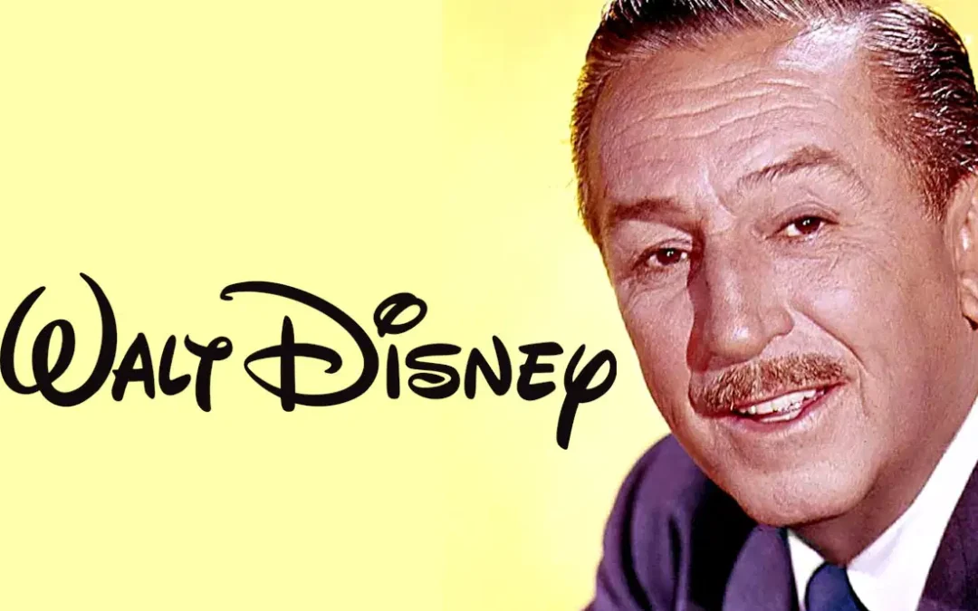 Η στιγμή που η φαντασία έγινε επιχειρηματική αυτοκρατορία – Walt Disney
