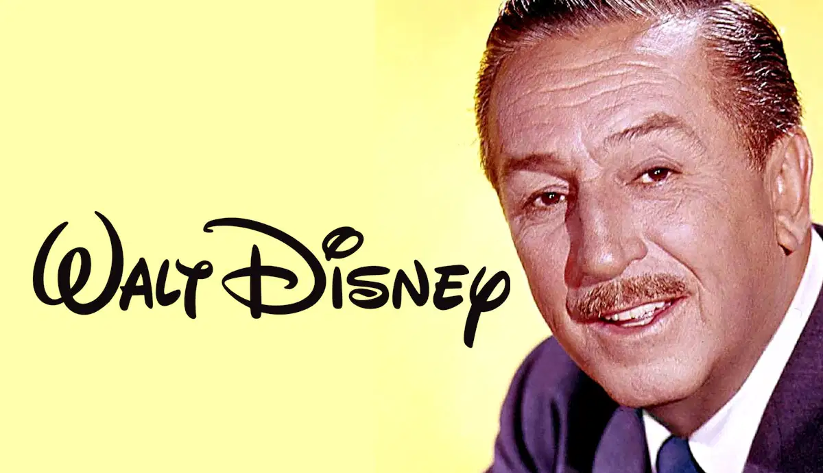 walt-disney-bio-facts