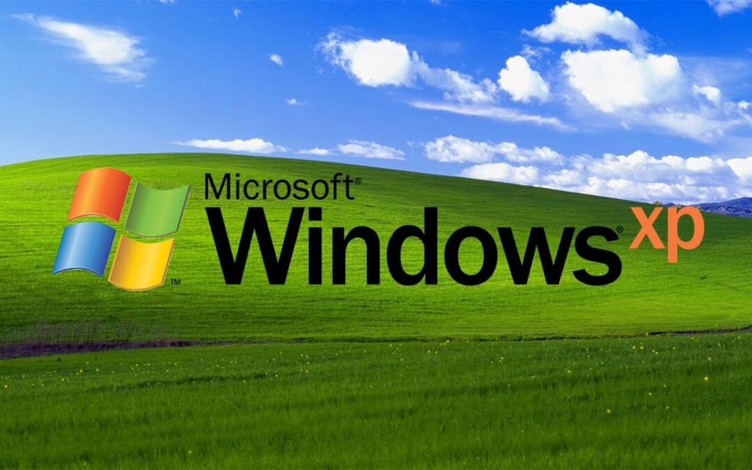 Η στιγμή που όλοι αποκτήσαμε «κανονικό» υπολογιστή – Windows XP